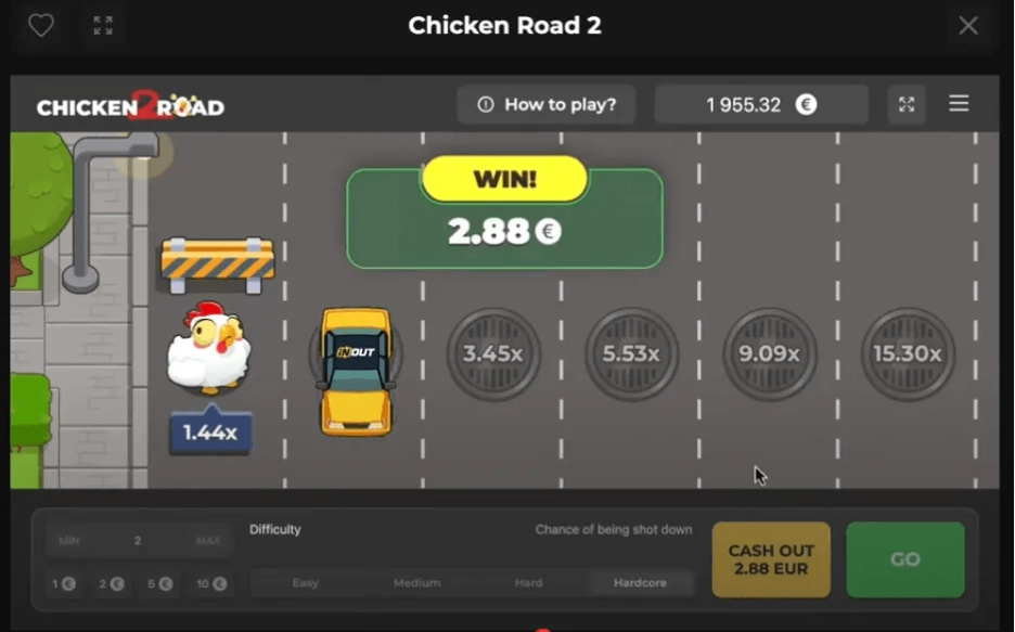 Discover The Latest Chicken Road 2 Game Updates