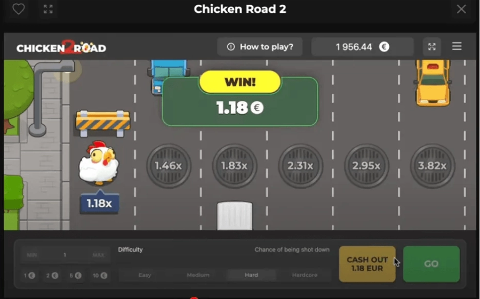 Master The Art Of Chicken Road 2 Game