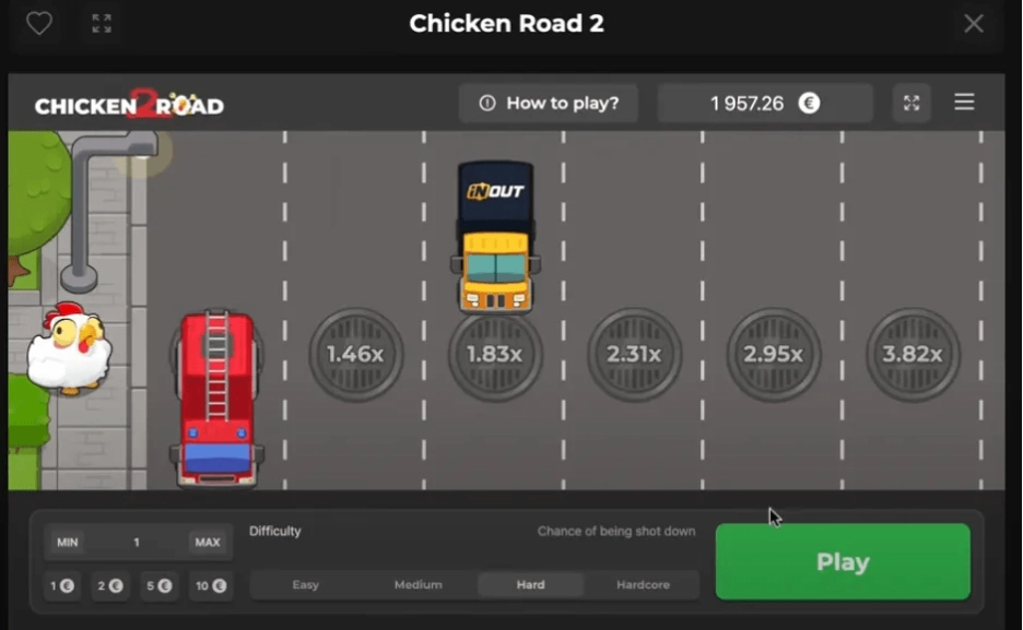 Download Chicken Road 2 Demo And Get Free Bonuses