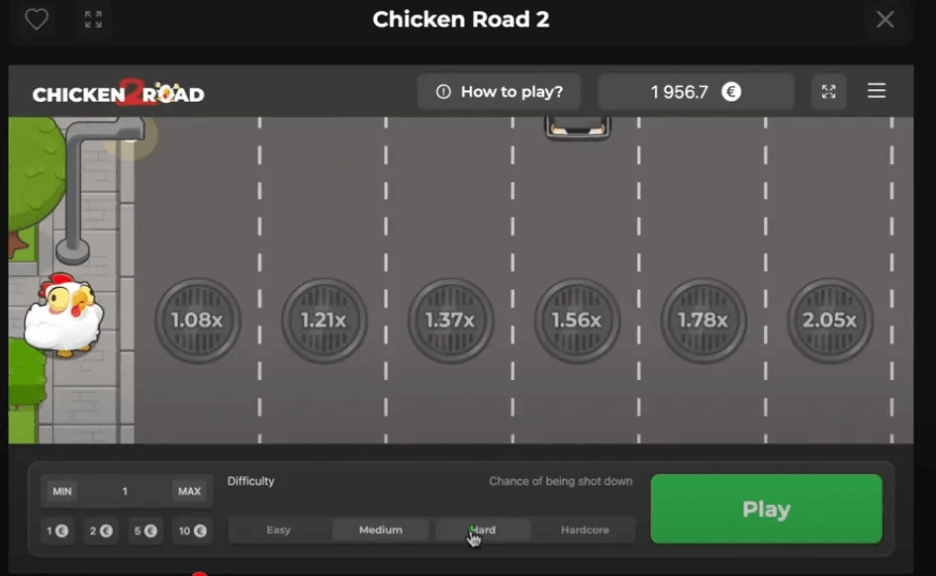 Try Chicken Road 2 App For The Ultimate Experience