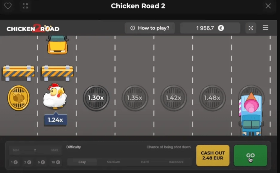 Get Access To Chicken Road 2 Game Insights